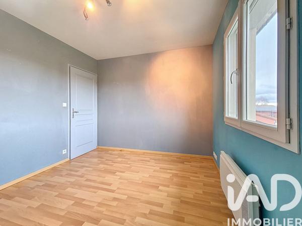 Maison à vendre 6 pièces 139 m² Chaspuzac