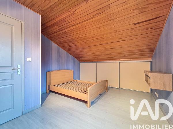 Maison à vendre 6 pièces 139 m² Chaspuzac