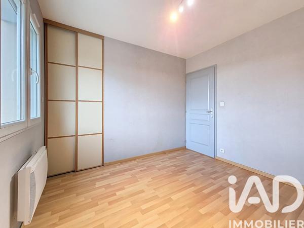 Maison à vendre 6 pièces 139 m² Chaspuzac