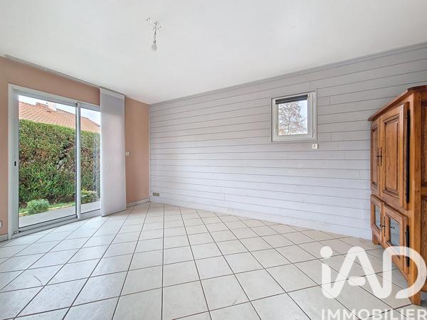 Maison à vendre 6 pièces 139 m² Chaspuzac