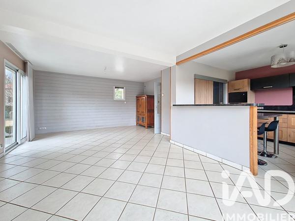 Maison à vendre 6 pièces 139 m² Chaspuzac
