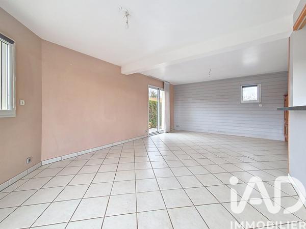 Maison à vendre 6 pièces 139 m² Chaspuzac
