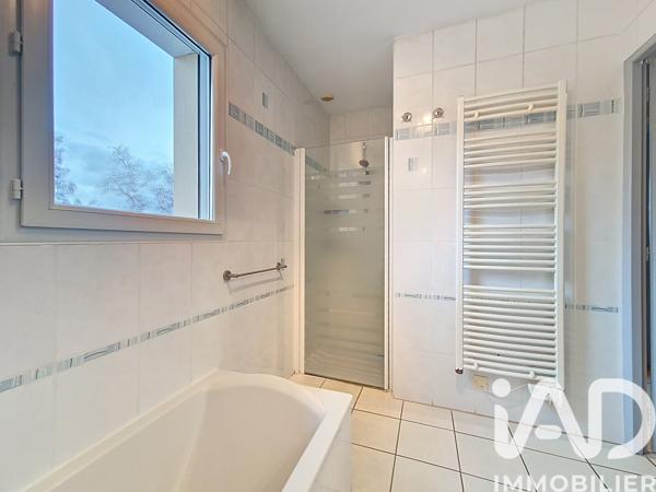 Maison à vendre 6 pièces 139 m² Chaspuzac