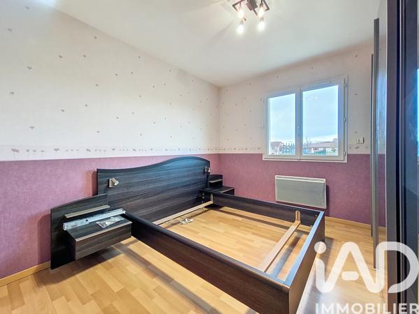 Maison à vendre 6 pièces 139 m² Chaspuzac