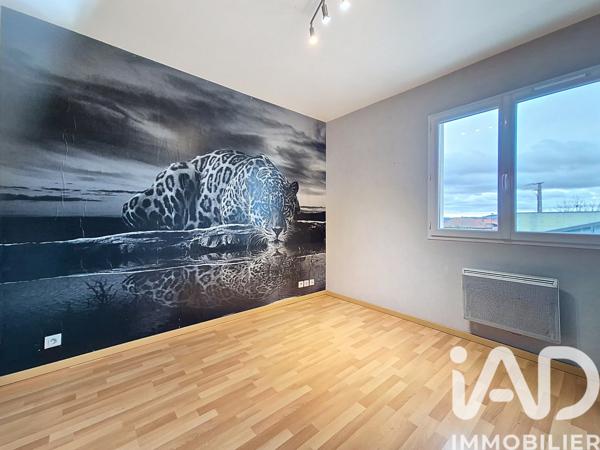 Maison à vendre 6 pièces 139 m² Chaspuzac