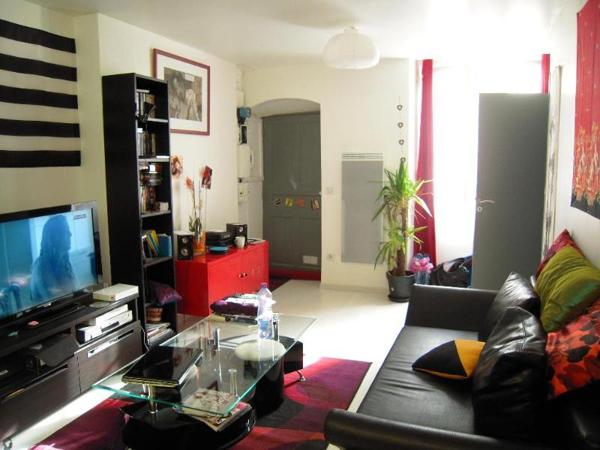 Appartement Nantes - 2 pièce(s) - 42.6 m2