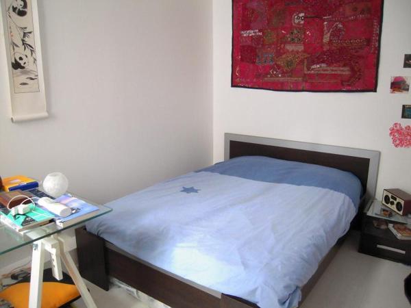 Appartement Nantes - 2 pièce(s) - 42.6 m2