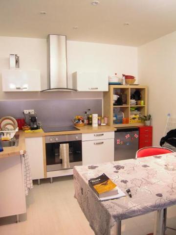 Appartement Nantes - 2 pièce(s) - 42.6 m2