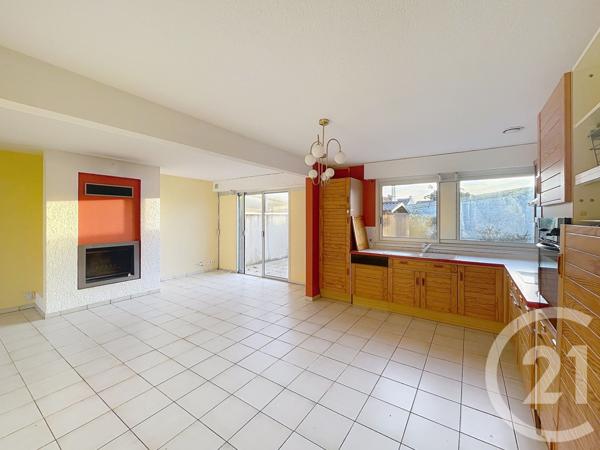 Maison à vendre  5 pièces - 96,76 m2 PLOEMEUR - 56