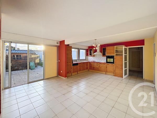 Maison à vendre  5 pièces - 96,76 m2 PLOEMEUR - 56