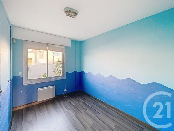 Maison à vendre  5 pièces - 96,76 m2 PLOEMEUR - 56