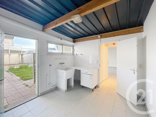 Maison à vendre  5 pièces - 96,76 m2 PLOEMEUR - 56