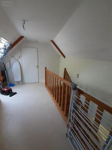 Appartement à louer à Laval en Mayenne (53000), ref : 53005-L444