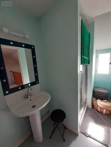 Appartement à louer à Laval en Mayenne (53000), ref : 53005-L444