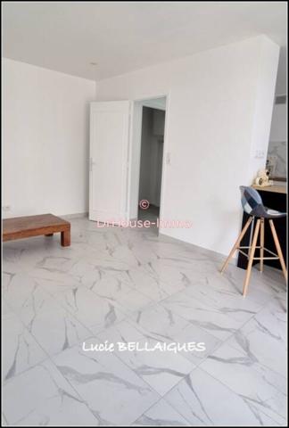 Appartement à vendre 3 pièces de 53 m²