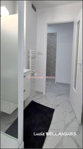 Appartement à vendre 3 pièces de 53 m²