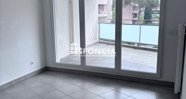 À vendre Appartement 3 pièces 60.9 m² - Cavalaire-sur-mer 83240