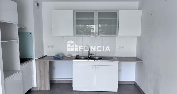 À vendre Appartement 3 pièces 60.9 m² - Cavalaire-sur-mer 83240
