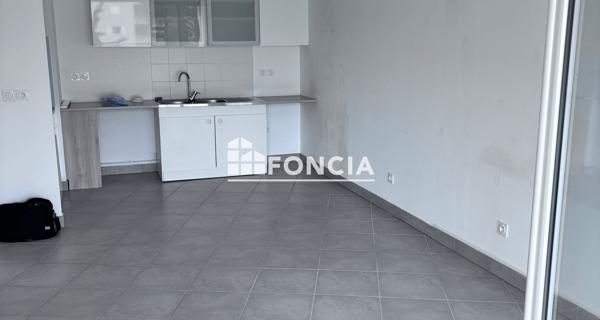 À vendre Appartement 3 pièces 60.9 m² - Cavalaire-sur-mer 83240