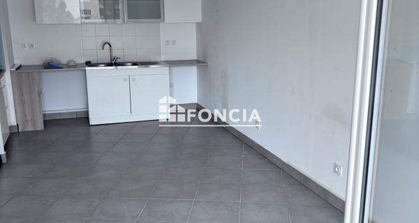 À vendre Appartement 3 pièces 60.9 m² - Cavalaire-sur-mer 83240