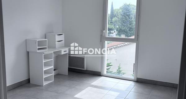 À vendre Appartement 3 pièces 60.9 m² - Cavalaire-sur-mer 83240