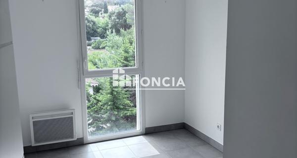 À vendre Appartement 3 pièces 60.9 m² - Cavalaire-sur-mer 83240