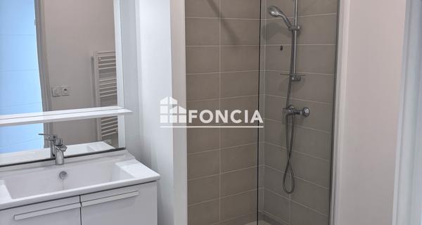À vendre Appartement 3 pièces 60.9 m² - Cavalaire-sur-mer 83240
