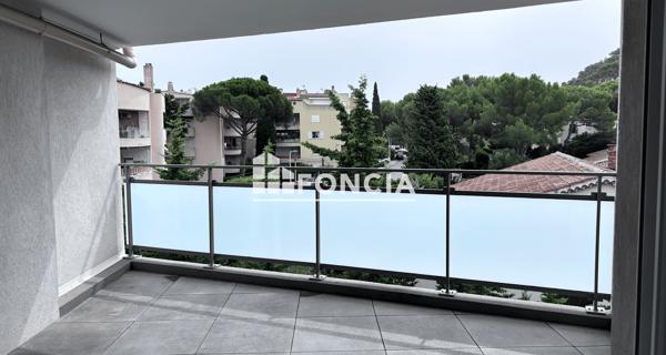 À vendre Appartement 3 pièces 60.9 m² - Cavalaire-sur-mer 83240