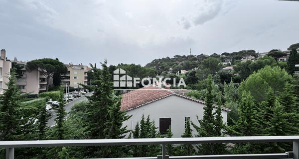 À vendre Appartement 3 pièces 60.9 m² - Cavalaire-sur-mer 83240