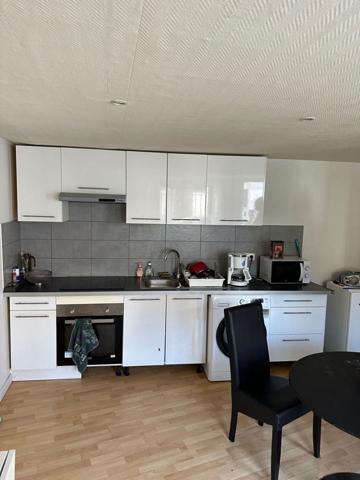 Immeuble 10 pièces - 160 m²