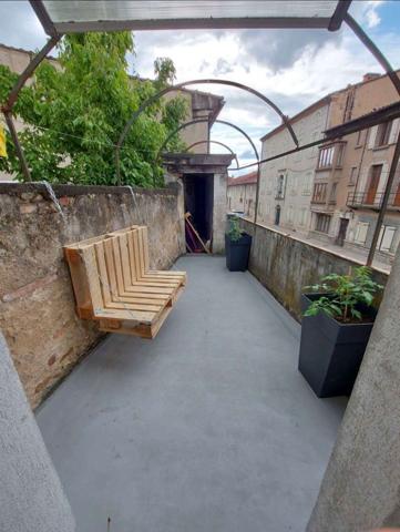 Immeuble 10 pièces - 160 m²