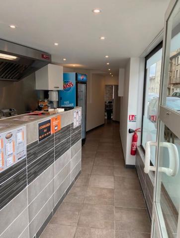 Immeuble 10 pièces - 160 m²