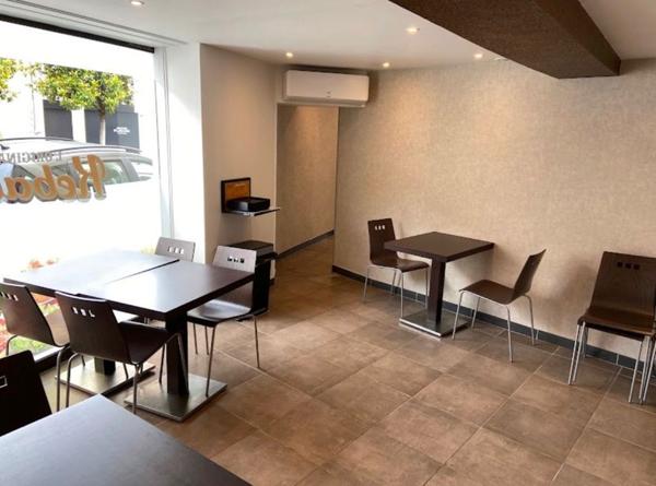 Immeuble 10 pièces - 160 m²