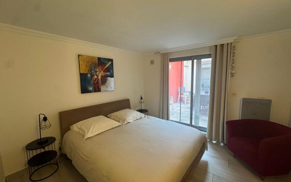 Appartement à vendre    3 pièces •  Sète