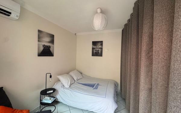 Appartement à vendre    3 pièces •  Sète