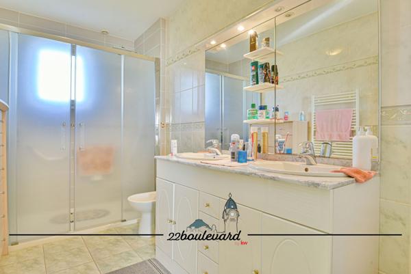 Maison 5 pièces - 112 m² Exclusivité efficity