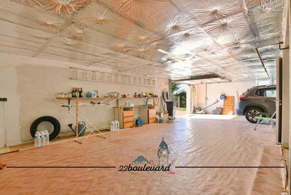 Maison 5 pièces - 112 m² Exclusivité efficity