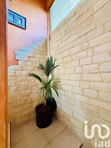 Maison à vendre 5 pièces 95 m² Montigny-lès-Metz