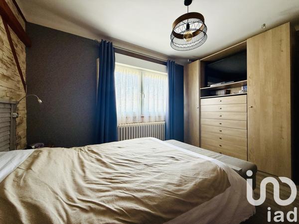 Maison à vendre 5 pièces 95 m² Montigny-lès-Metz