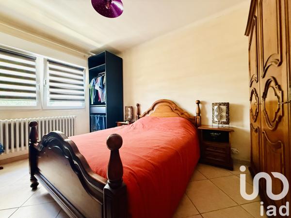 Maison à vendre 5 pièces 95 m² Montigny-lès-Metz