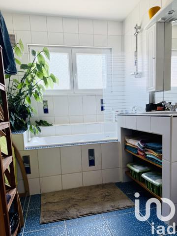 Maison à vendre 5 pièces 95 m² Montigny-lès-Metz