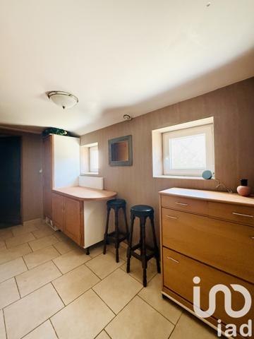 Maison à vendre 5 pièces 95 m² Montigny-lès-Metz