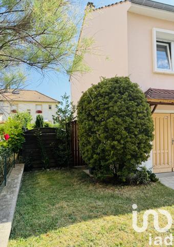 Maison à vendre 5 pièces 95 m² Montigny-lès-Metz