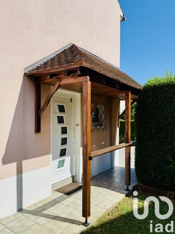 Maison à vendre 5 pièces 95 m² Montigny-lès-Metz