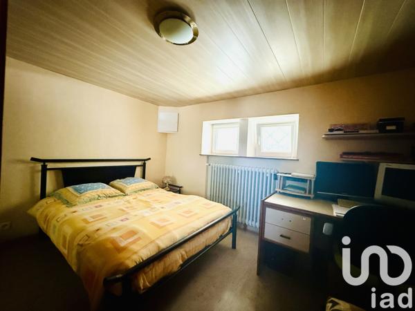 Maison à vendre 5 pièces 95 m² Montigny-lès-Metz