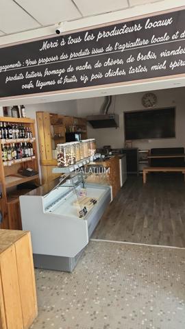 Fonds de commerce à vendre