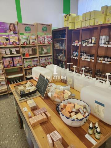 Fonds de commerce à vendre