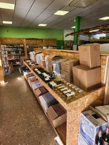 Fonds de commerce à vendre