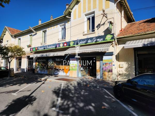 Fonds de commerce à vendre