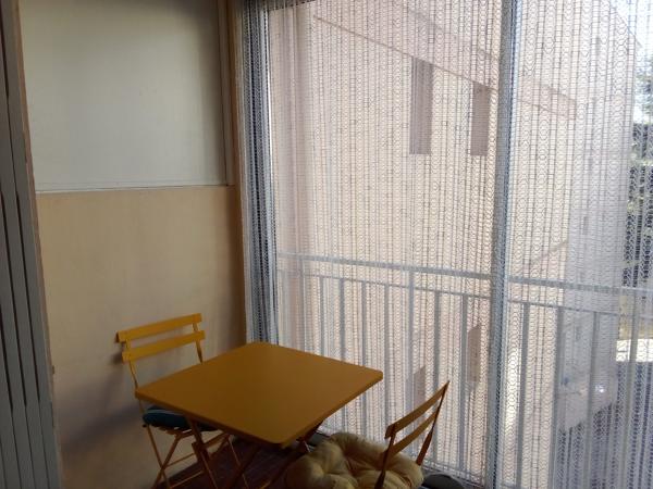 Studio meublé - Manosque - Réf. 42